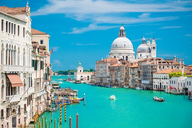 Venice Scavenger Hunt and Best Landmarks Self-Guided Tour - Assistance and Product Information