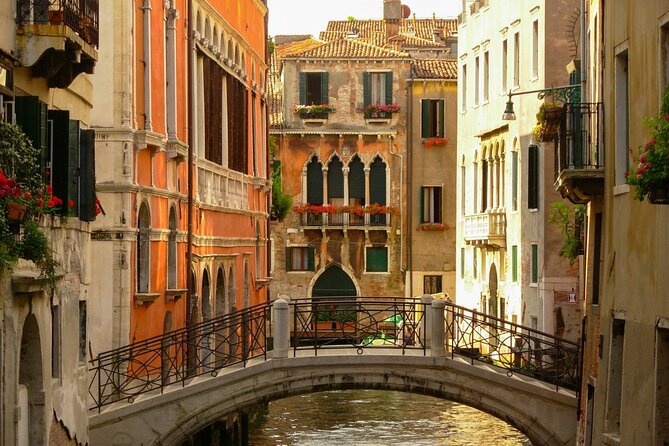 Venice: Spectacular Cooking Show in San Marco - Accessibility and Accommodations