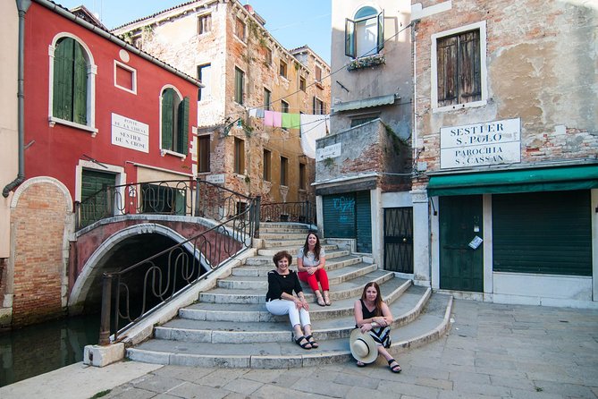 Venice VIP Photo Session in Venice - Positive Customer Reviews