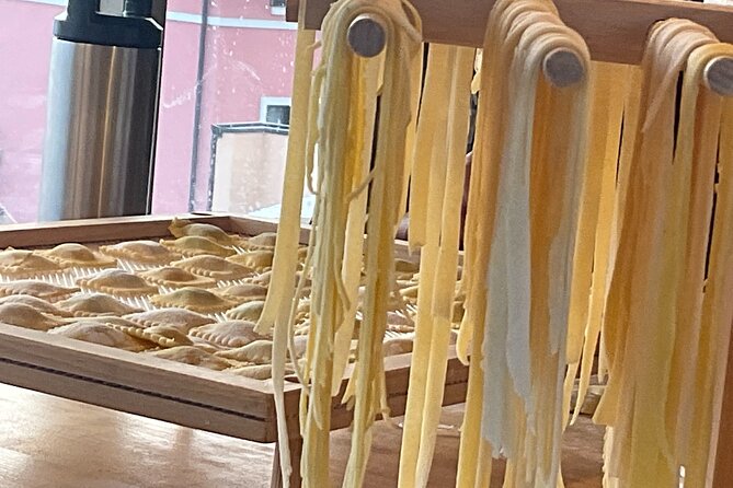Verona Area Home Cooking Class With a View - Reviews