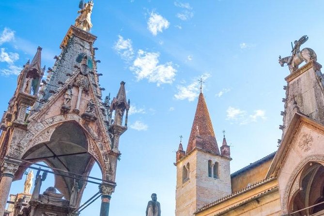 Verona: City Highlights Private Tour - Meeting and End Points