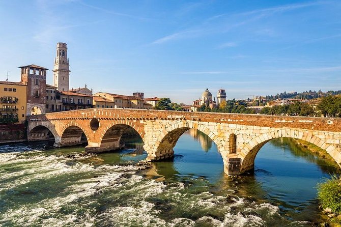 Verona Private Walking Tour - Customer Reviews