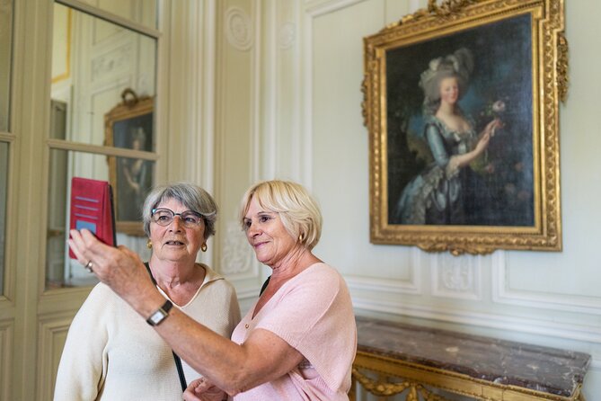 Versailles Marie Antoinette Afternoon Guided Tour With Petit Trianon & Hamlet - Additional Information