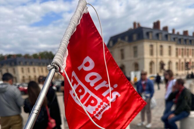 Versailles Palace Skip the Line Guided Tour With Gardens Access - Gardens Access and Attractions