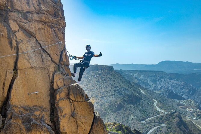 Via Ferrata And Zip Line - Visitor Reviews
