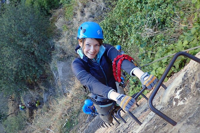 Via Ferrata in Ronda (1h From Marbella) - Safety Precautions