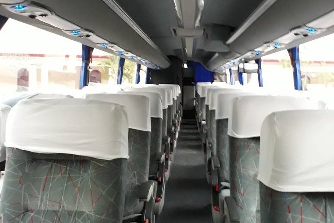 Victoria Falls PRIVATE Airport Transfers - Pickup Locations and Accessibility