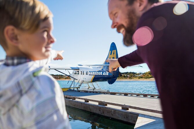 Victoria Panorama Seaplane Tour - Tips for a Great Experience