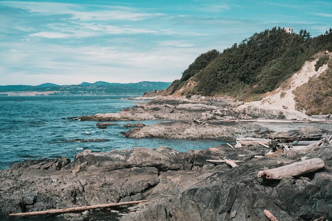 Victoria Welcome Tour: Private Tour With a Local - Accessibility and Participation