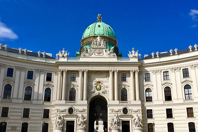 Vienna Christmas Tour - Traveler Feedback