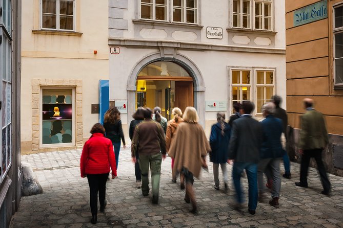 Vienna: City of Music Private Walking Tour - Explore Viennas Musical Legacy