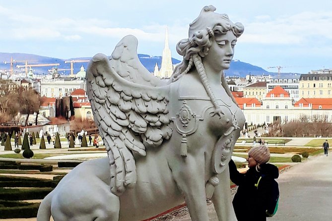 Vienna Snapshots, a Private Half-Day Driving Tour With Lots of Photo Ops! - Cancellation and Refund Policy