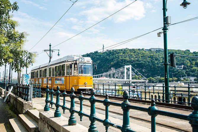 Vienna to Budapest - Private Transfer With 2h of Sightseeing - Pricing and Free Cancellation