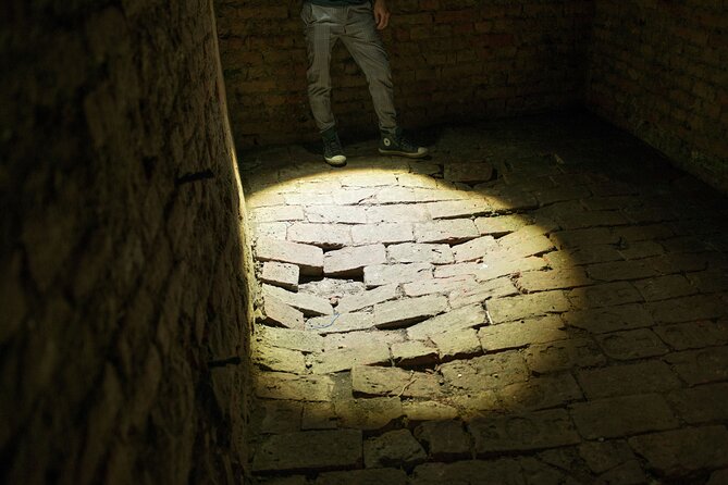 Vienna Underground Guided Walking Tour - Review Highlights