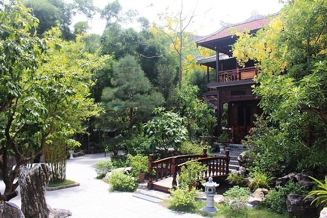 Vietnam Buddhist Tours: Buddhism In Hue, Philosophy Of Life - The Philosophy of Buddhism