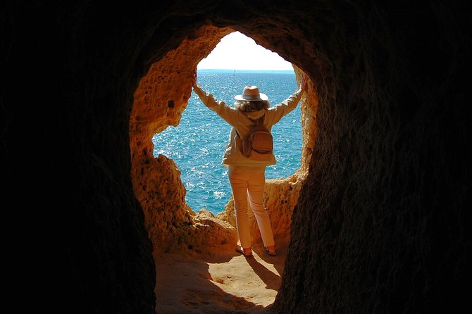 Vilamoura Small-Group Carvoeiro and Silves Tour  - Albufeira - Language Offerings