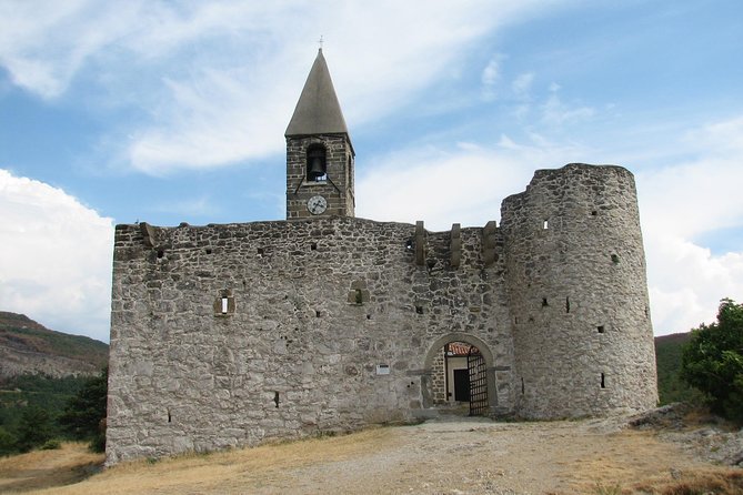 Village Traditions: Socerb & Hrastovlje - Reviews and Feedback