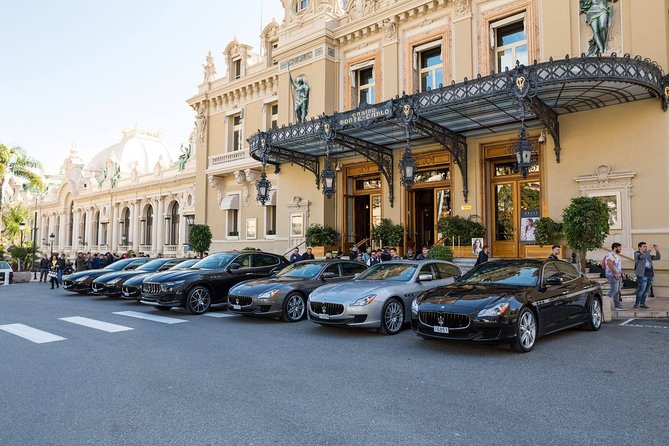 Villefranche Shore Excursion: Private Customized French Riviera Tour With Guide - Knowledgeable Local Guide