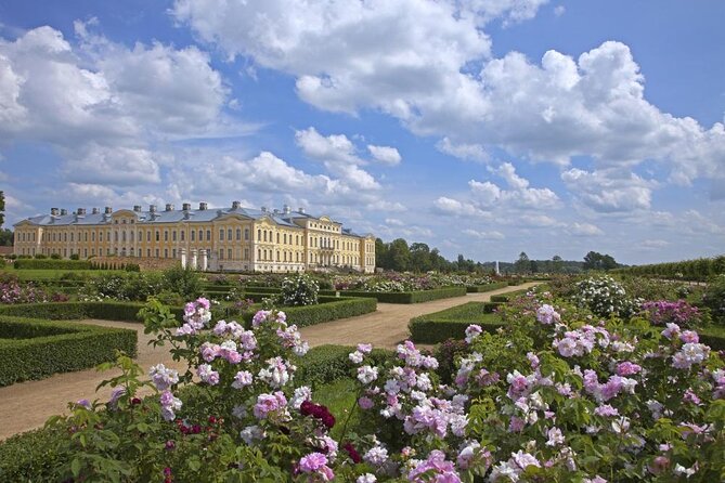 Vilnius to Riga - Sightseeing Transfer - Customer Support Resources
