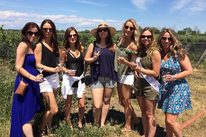 Vine and Dine Bicycle Wine Tour With Lunch - Customer Reviews and Experiences