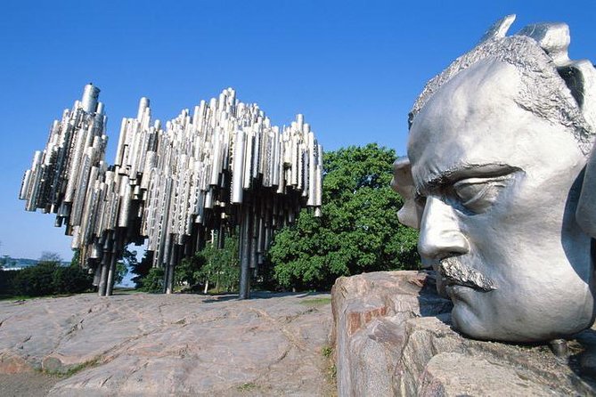 VIP Highlights Helsinki City PRIVATE Tour Review - Navigating Helsinkis History and Culture