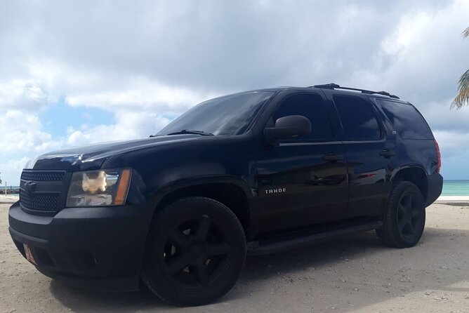 VIP Private Airport Transfer Roundtrip - Multilingual Driver Availability