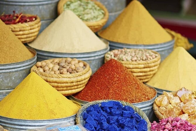 Vip Private Excursion From Tangier To Chefchaouen - Booking Details and Pricing