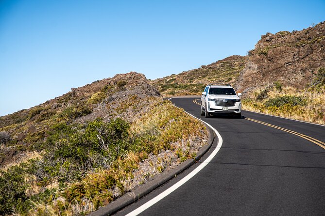 VIP Private Road to Hana and Haleakala Sunset Tour - Traveler Reviews