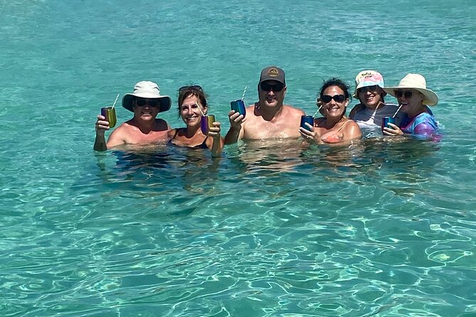 VIP SCUBA Diving for Certified Divers With PADI Instructor - Exploring the Underwater World