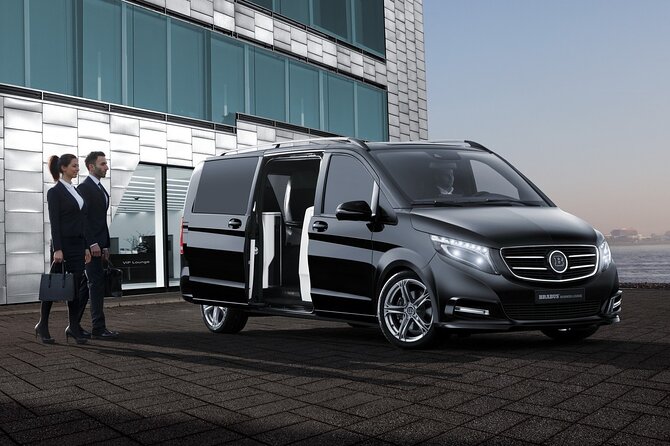 VIP Taxi Punta Cana Airport to Punta Cana and Bavaro Hotel - Booking Information