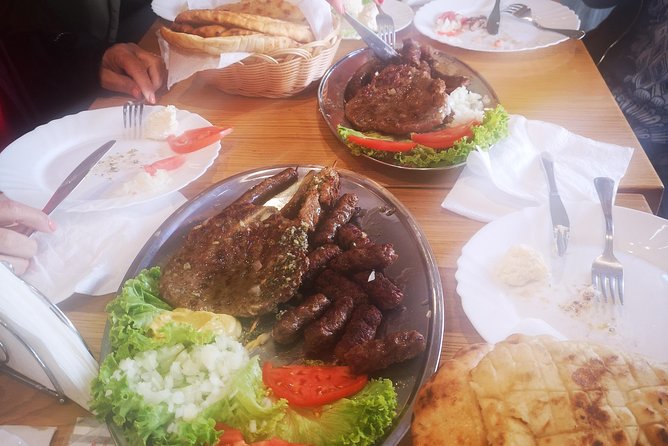 VIP Tour to KRAVICE Waterfalls, Mostar, PočItelj and More - Pickup and Transportation
