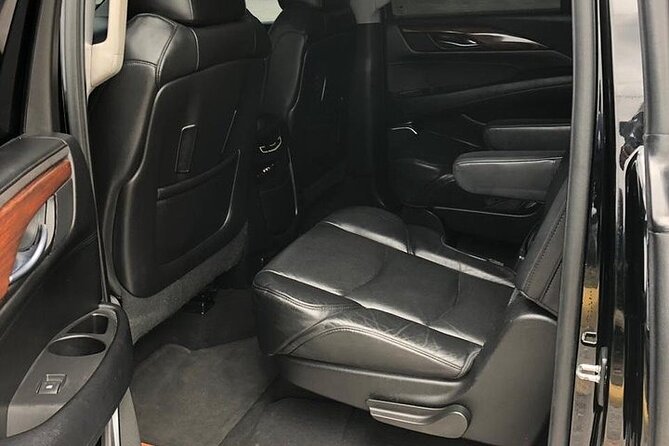 VIP Transfer From Santo Domingo Aiport - La Romana - Punta Cana - Accessibility Requirements