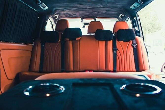 VIP Transfers From Dalaman Airport - Benefits of VIP Transfers