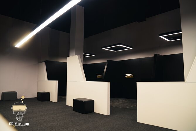 Virtual Reality Museum by Jordan Heritage - Aqaba - Location and Directions
