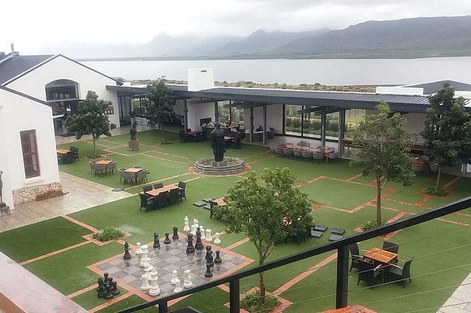 Visit Constantia Wineries + Muzenberg Noordhoek Beaches F/D - Practical Information