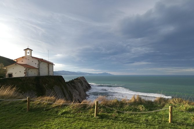 Visit Dragonstone From San Sebastian - Cancellation Policy
