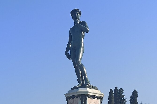 Visit Florence and Pisa in One Day From La Spezia and Carrara - Itinerary and Start Time