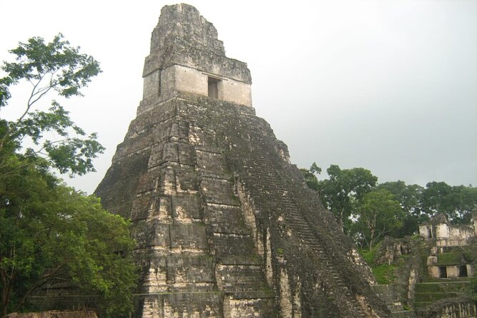Visit Guatemala 9 Days - Mayan Ruins and Artifacts