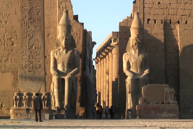 Visit Luxor Valley Of Kings Hatshpcout, Karnak Temple, Lunch - From Hurghada - Frequently Asked Questions
