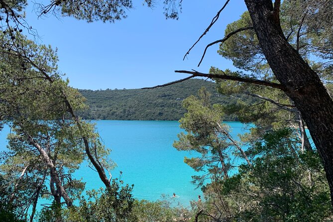 Visit Magical Mljet Island With Private Speedboat - Schedule and Availability