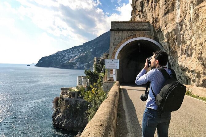 Visit Maiori Minori Vietri Sul Mare and Salerno the Hidden Amalfi Coast - Unique Tour Features