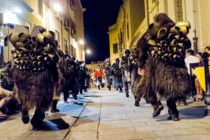 Visit Mamoiada Mediterranean Masks Museum & the Workshop - Appreciating the Masks Significance