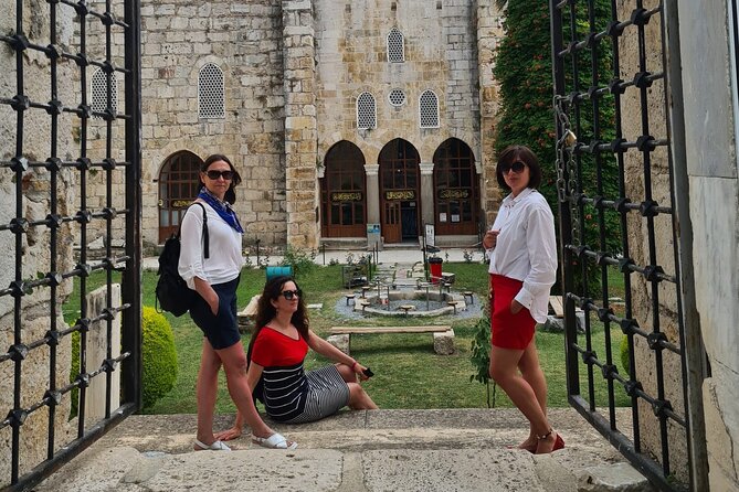 Visit Marys House & Ephesus With Your Local Expert Guide - Discovering Ephesus