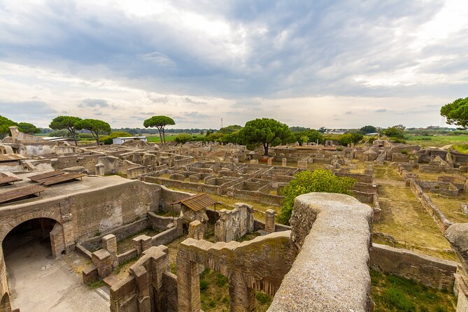 Visit Ostia Antica, the Hidden Gem of Ancient Roman History - Historical Significance