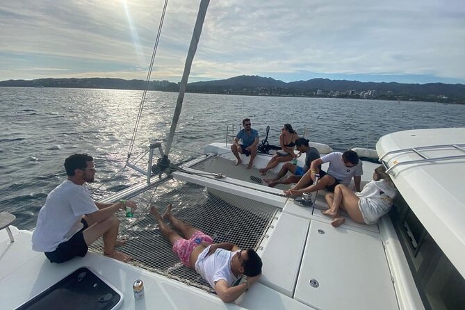 Visit Private Beaches Around Puerto Vallarta in a Private Yacht - Customer Reviews and Ratings