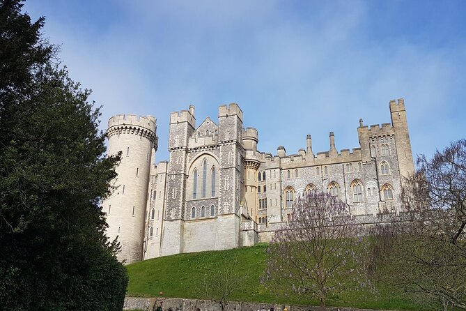 Visit Stonehenge and Salisbury From Southampton - Traveler Reviews