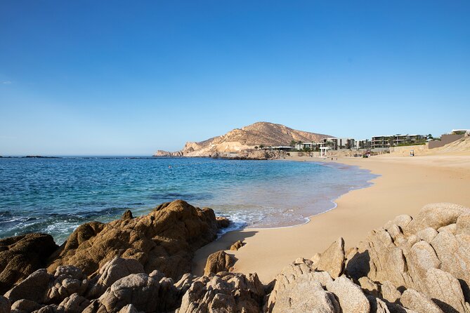 Visit the Arch and Snorkel in Chileno Beach - Customer Reviews