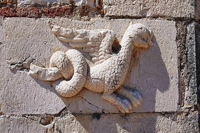 Visit the Monastery of Mesopotam and The Archaeological Park of Phoenice (Finiq) - Reviews and Testimonials