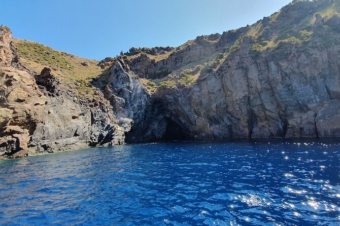 Vulcano, Panarea and Stromboli Tour Review - Since You Asked