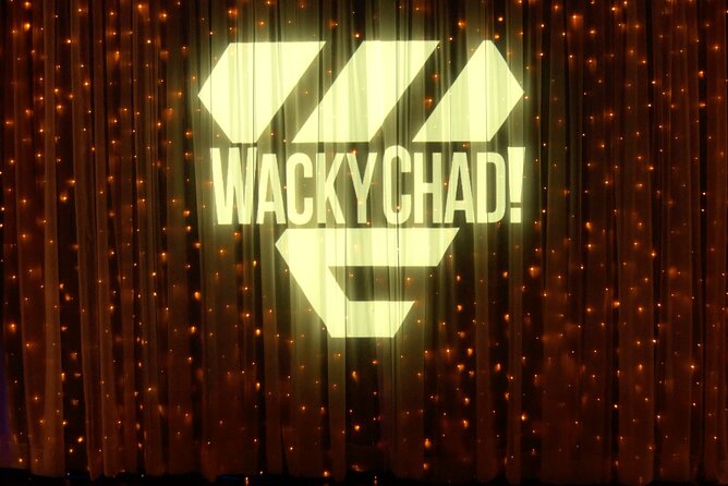 Wacky Chad Stunt Comedy Show - Show Features